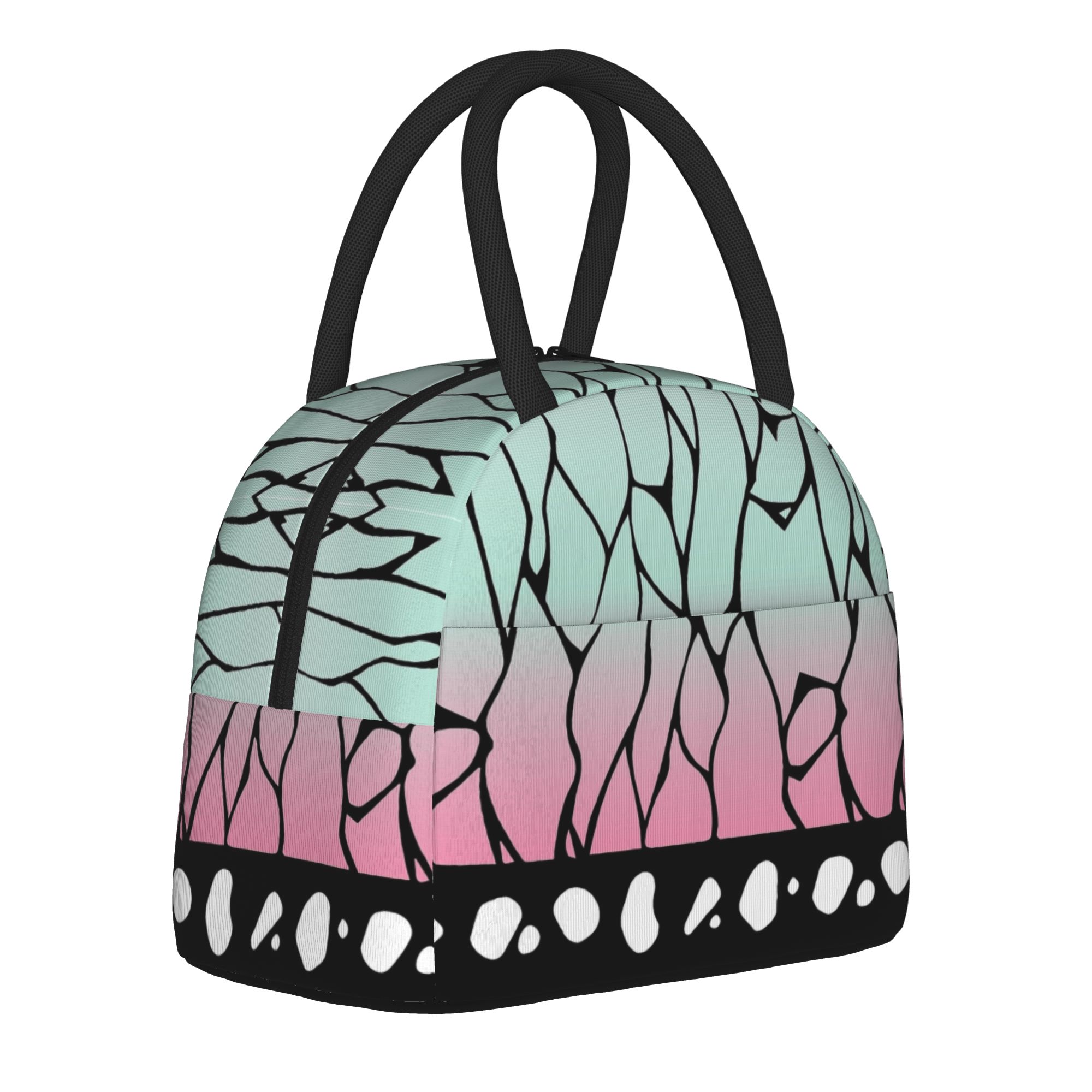 Meal Prep Bag - Bolsa térmica para el almuerzo con