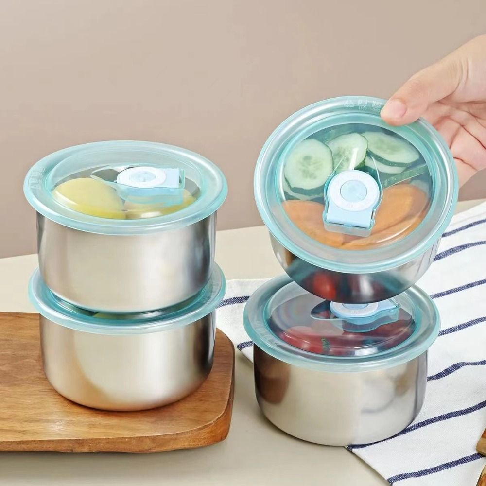 Caja fresca sellada multifunci - Meal Prep Frozen reseña y precio