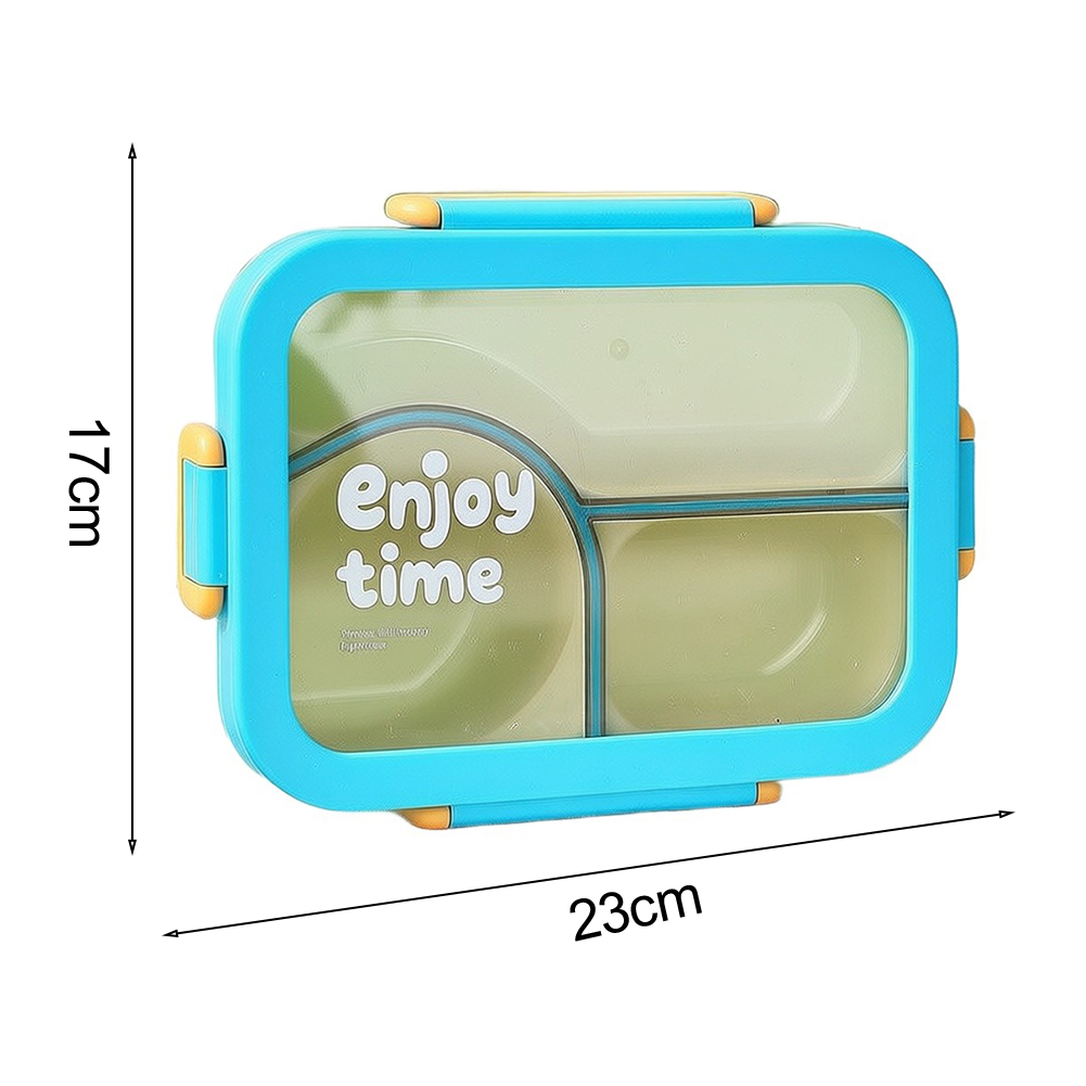 Lonchera de acero inoxidable c - Meal Prep Day reseña y precio