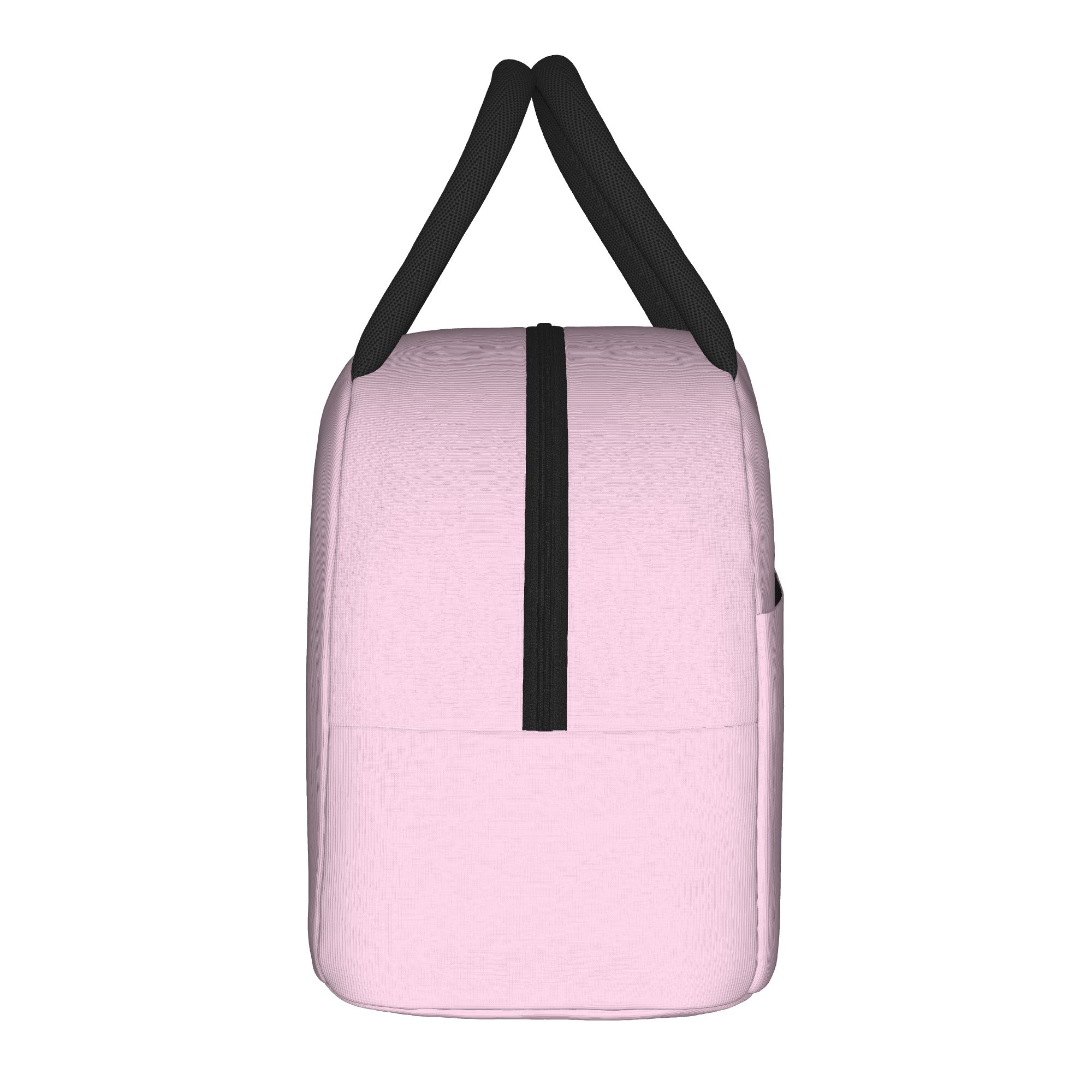 Love Hashira Mitsuri Kanroji - - Meal Prep Bag reseña y precio