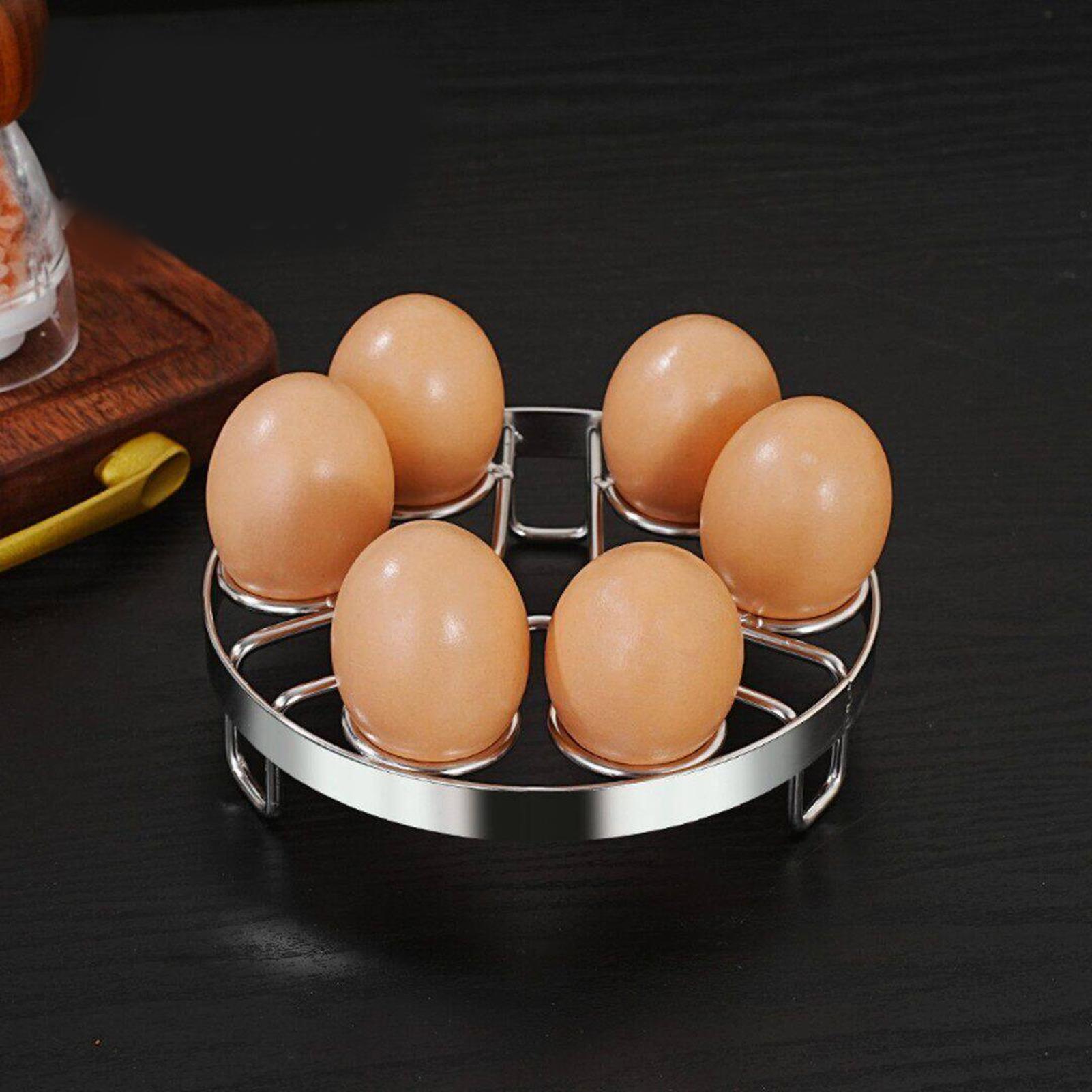 Soporte para huevos para cocin - Meal Prep Egg reseña y precio