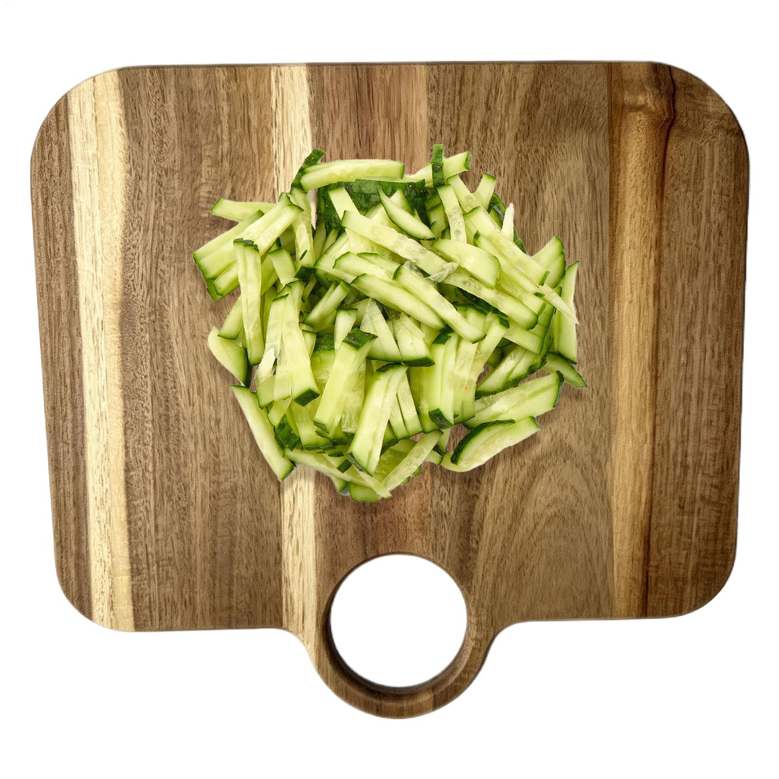Tabla de cortar de cocina anti - Meal Prep Bag reseña y precio