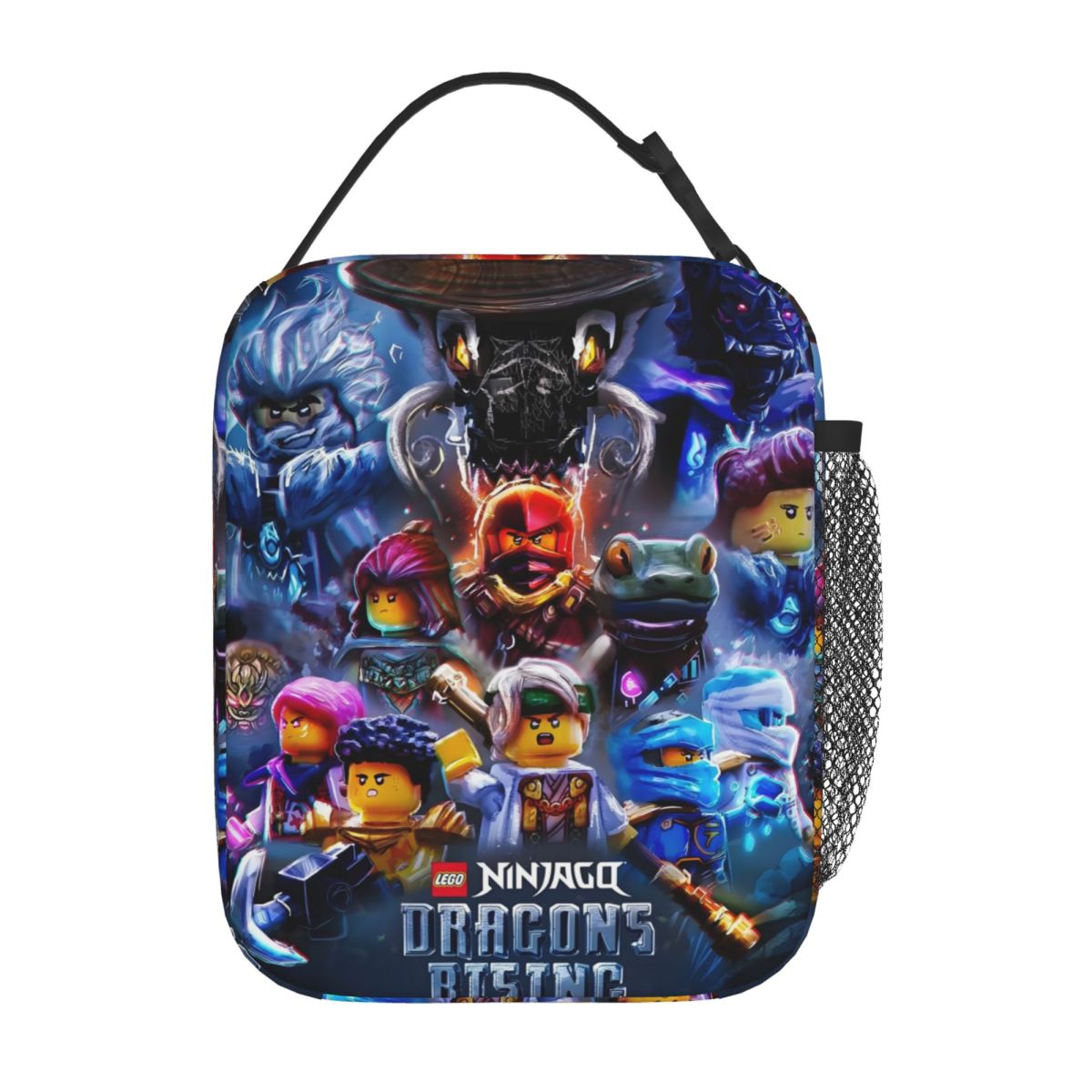 Loncheras reutilizables person - Meal Prep Bag reseña y precio