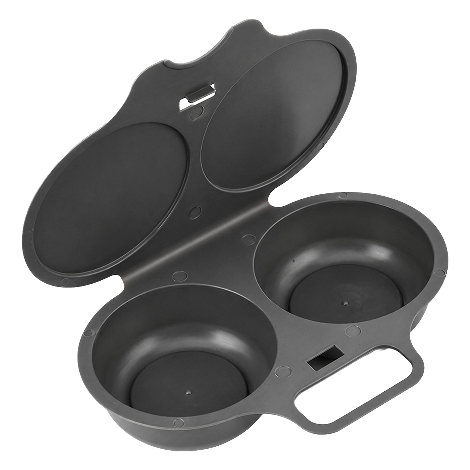 Vaporera de Huevos para Microo - Meal Prep Egg reseña y precio