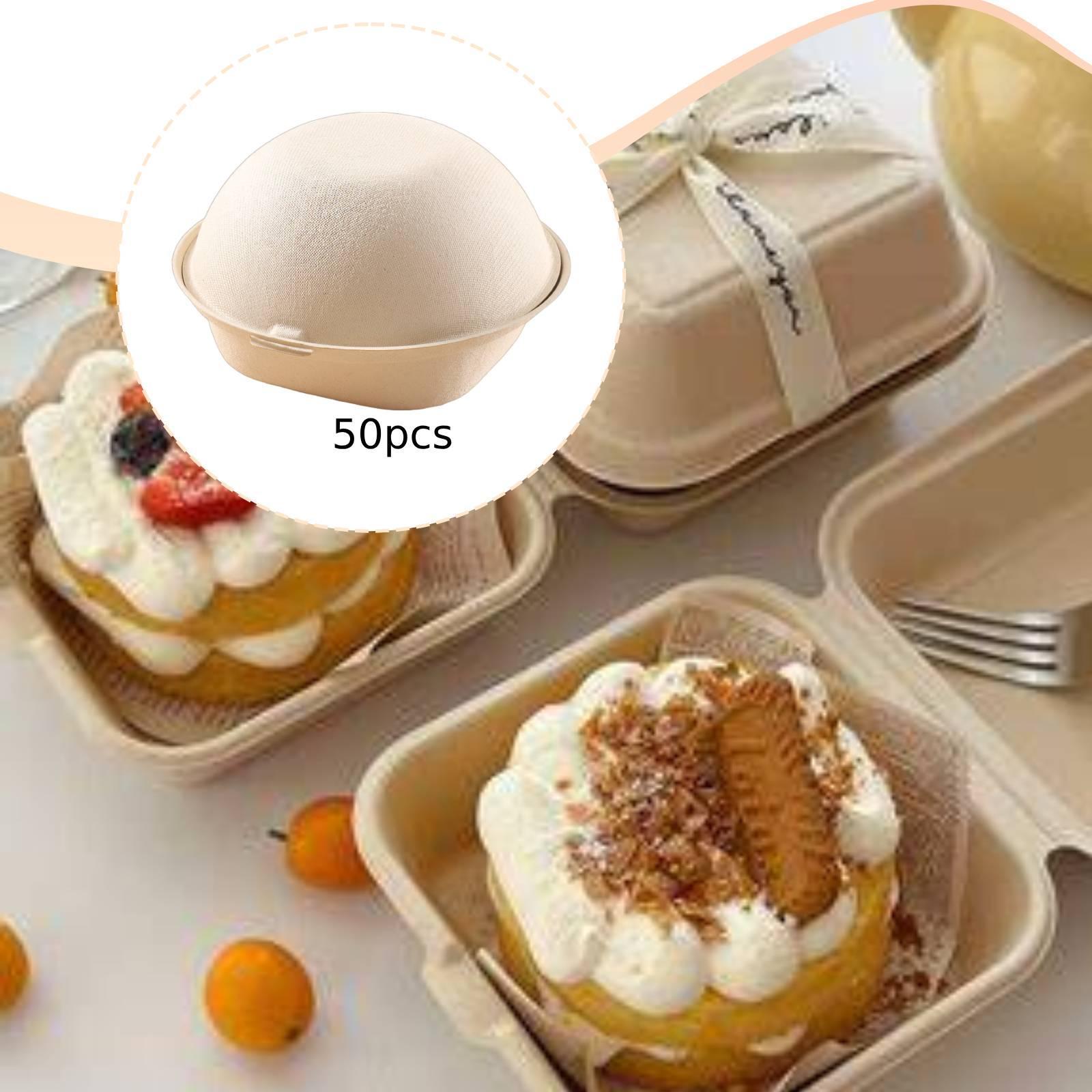 Contenedor de Alimentos, Caja  - Meal Prep Egg reseña y precio