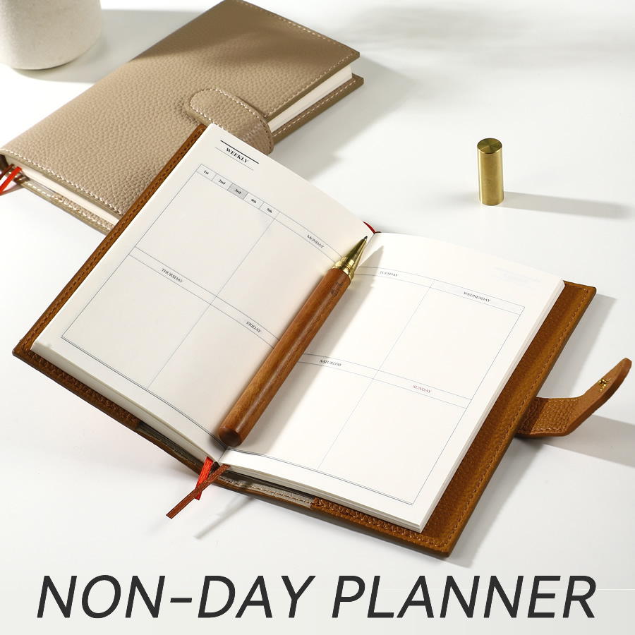 Cuaderno planificador semanal  - Meal Prep Planner reseña y precio