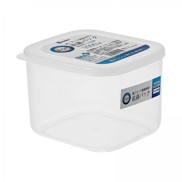 Contenedor Transparente de PP  - Meal Prep Egg reseña y precio