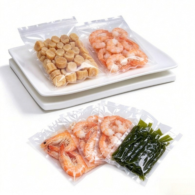 Paquete de 10/20/30 Bolsas de  - Meal Prep Bag reseña y precio
