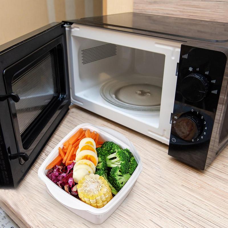 Vaporizador de microondas, vap - Meal Prep Day reseña y precio