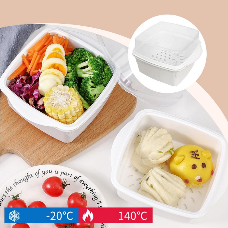 Vaporizador de microondas, vap - Meal Prep Day reseña y precio