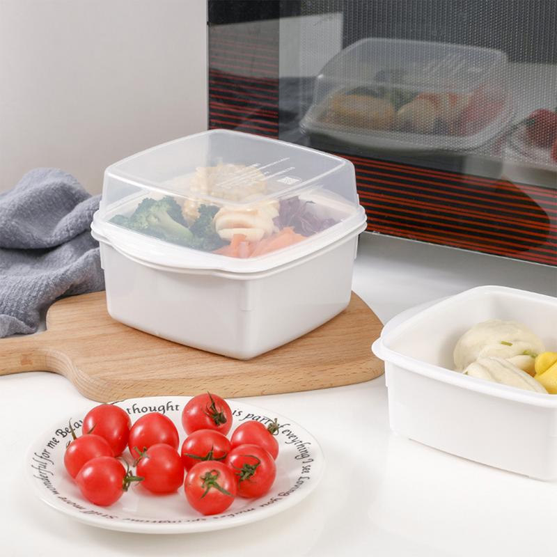 Vaporizador de microondas, vap - Meal Prep Day reseña y precio