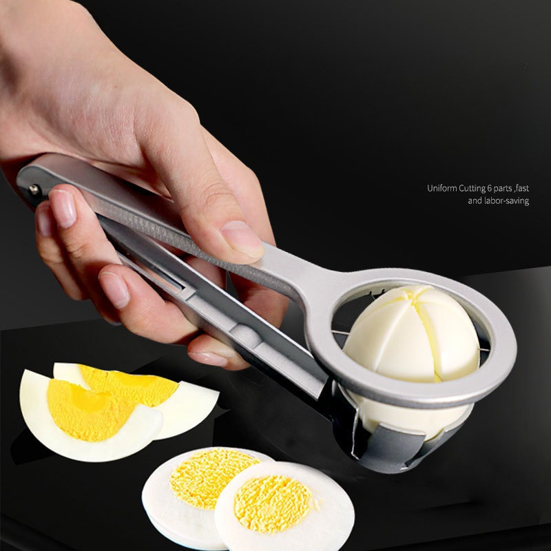 Cortador de huevos de acero in - Meal Prep Egg reseña y precio