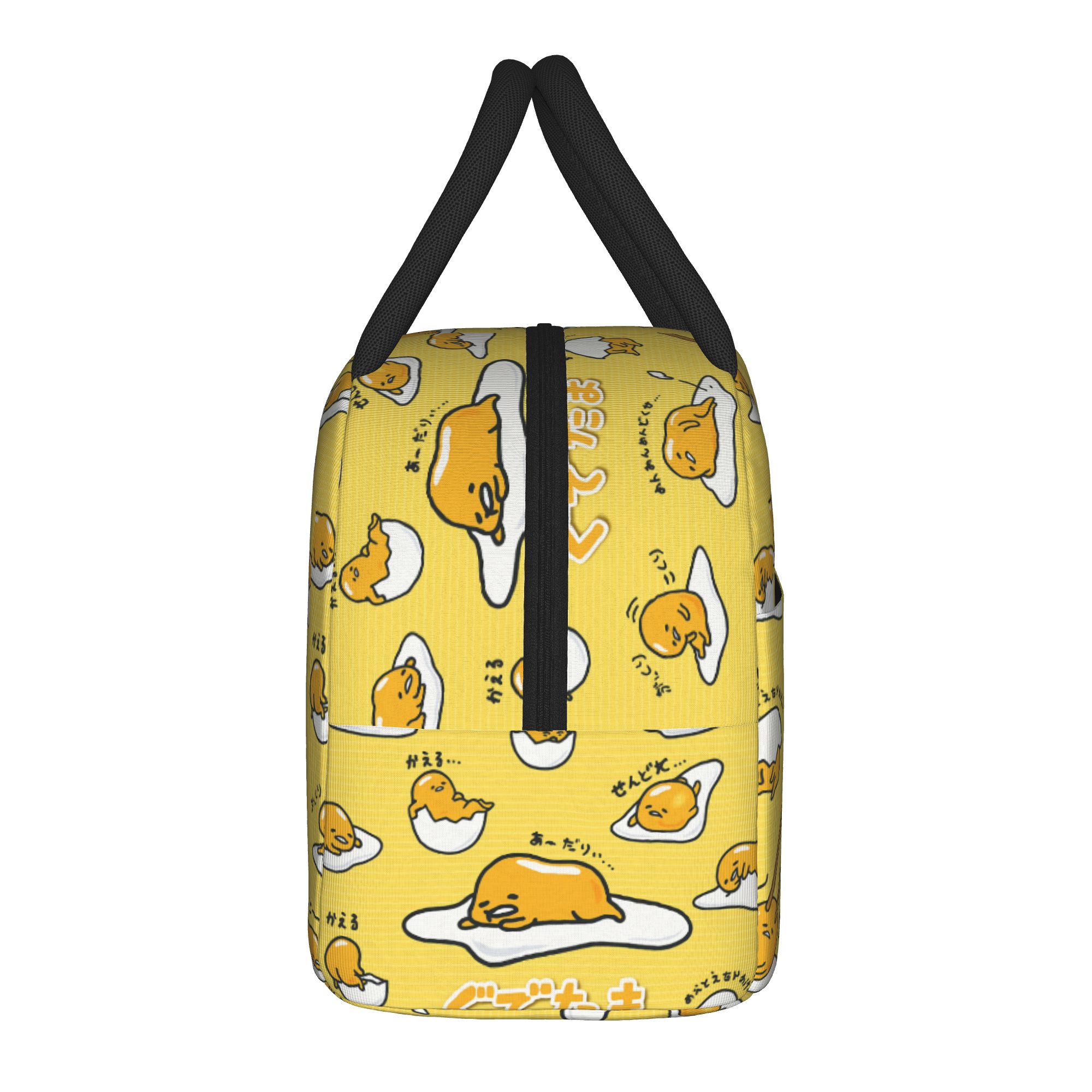 Bolsa Térmica para Almuerzo co - Meal Prep Bag reseña y precio