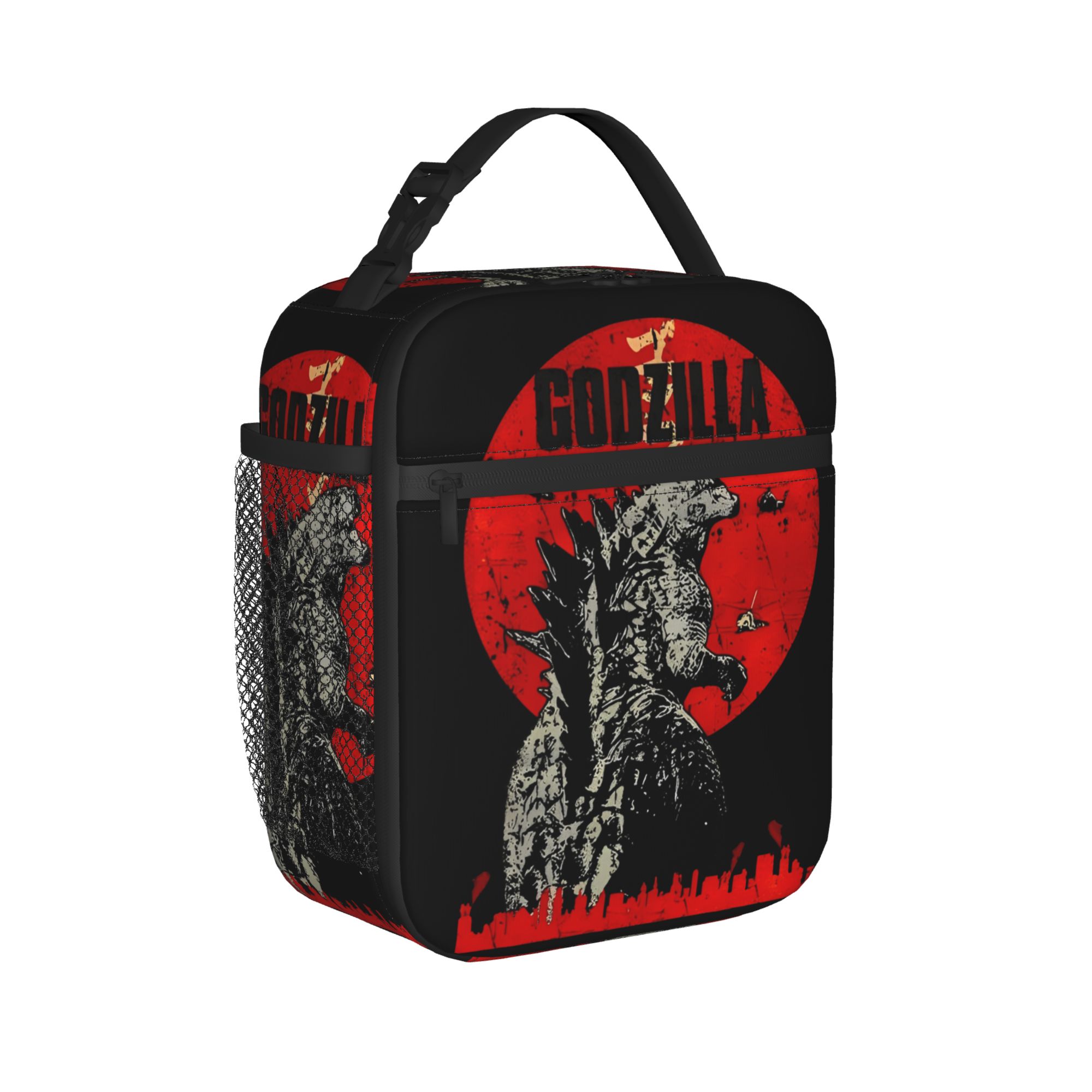 Bolsa Térmica para Almuerzo Go - Meal Prep Bag reseña y precio