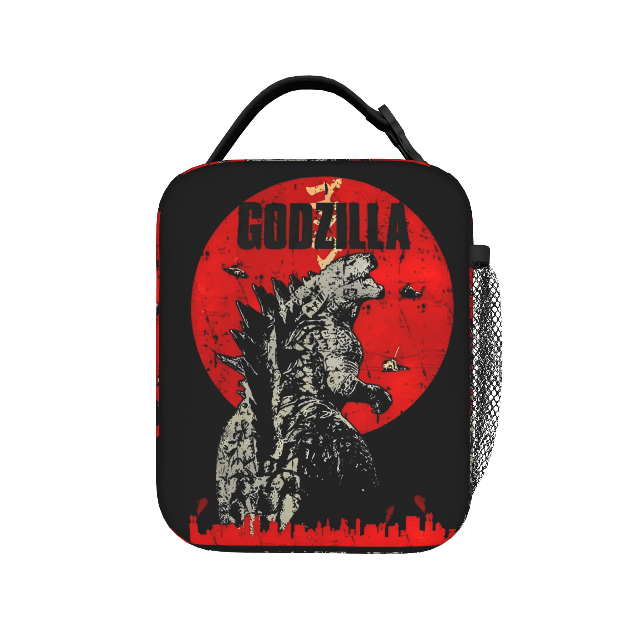 Bolsa Térmica para Almuerzo Go - Meal Prep Bag reseña y precio