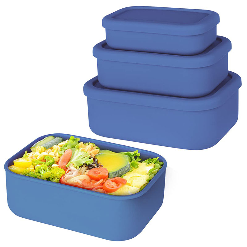 Fiambrera Bento Resistente a F - Meal Prep Day reseña y precio